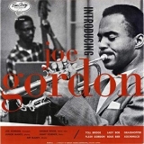 Joe Gordon - Introducing Joe Gordon '1954