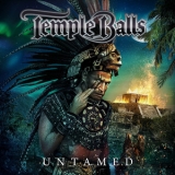 Temple Balls - Untamed '2019