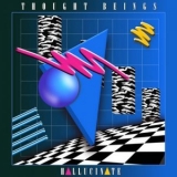 Thought Beings - Hallucinate '2023 - Album