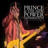 Prince & The New Power Generation - Live At Glam Slam (Minneapolis, MN, 1/11/1992) '1992