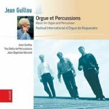 Jean Guillou - Orgue et Percussions '2023