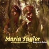 Maria Taylor With Andy Lemaster - Savannah Drive '2008