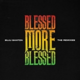 Buju Banton - Blessed More Blessed '2020