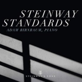 Adam Birnbaum - Steinway Standards '2019