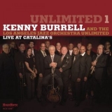 Kenny Burrell - Unlimited 1 '2016