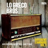 Lo Greco Bros - Different Standards, Vol. 2 '2018