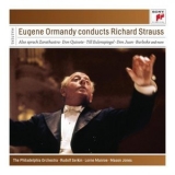Eugene Ormandy - Richard Strauss '2020