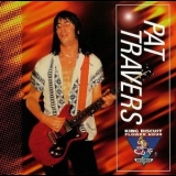 Pat Travers - King Biscuit Flower Hour Presents '1997