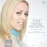 Tine Thing Helseth - My Heart Is Ever Present '2009