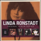 Linda Ronstadt - Original Album Series '2009