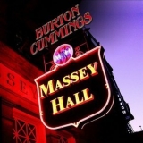 Burton Cummings - Massey Hall '2012