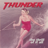 Thunder - The Thrill Of It All '1996