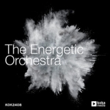Laurent Dury - The Energetic Orchestra '2016