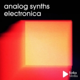JC Lemay - Analog Synths Electronica '2021
