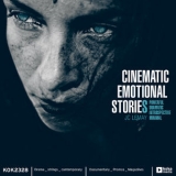 JC Lemay - Cinematic Emotional Stories '2016