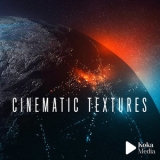 JC Lemay - Cinematic Textures '2021