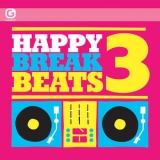 JC Lemay - Happy Break Beats 3 '2018