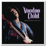 Jimi Hendrix - Voodoo Child: The Jimi Hendrix Collection '2001