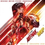 Christophe Beck - Ant-Man and the Wasp '2018