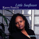 Karen Francis - Little Sunflower '1998 - Album