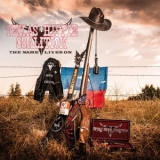 Texas Hippie Coalition - The Name Lives On '2023 - Album