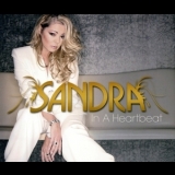 Sandra - In A Heartbeat [CDS] '2009