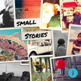 Laurent Dury - Small Stories '2022