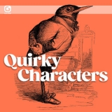 Laurent Dury - Quirky Characters '2023