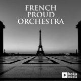 Laurent Dury - French Proud Orchestra '2017