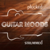 Laurent Dury - Guitar Moods: Plucked and Strummed '2016