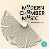 Laurent Dury - Modern Chamber Music '2023