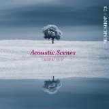 Laurent Dury - Acoustic Scenes '2013