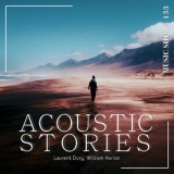 Laurent Dury - Acoustic Stories '2021