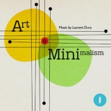 Laurent Dury - Art & Minimalism '2023