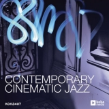 Laurent Dury - Contemporary Cinematic Jazz '2016