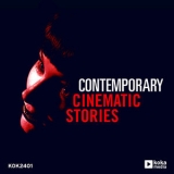 Laurent Dury - Contemporary Cinematic Stories '2018