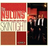 The Nylons - Skin Tight '2011 - Album