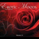 Nusound -  Erotic Moods The Collection Vol.2 '2006