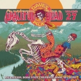 Grateful Dead - Daves Picks Vol. 27 BSU Pavillion Boise 1983-09-02, ID '2018
