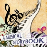 Robert Bruce - A Musical Storybook '2015 - Album