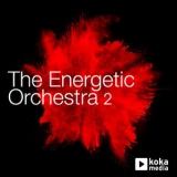 Laurent Dury - The Energetic Orchestra 2 '2017