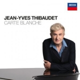 Jean-Yves Thibaudet - Carte Blanche '2021 - Album