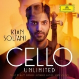 Kian Soltani - Cello Unlimited '2021