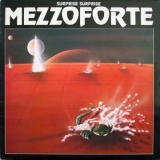 Mezzoforte - Surprise Surprise '1982