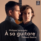 Philippe Jaroussky - A sa guitare '2021