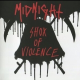 Midnight - Shox Of Violence '2017