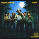 The Charlie Daniels Band - Full Moon '1980