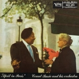 The Count Basie Orchestra - April In Paris '1957