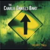 The Charlie Daniels Band - Tailgate Party '1999