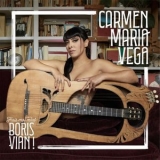 Carmen Maria Vega - Fais-moi mal Boris Vian ! '2023